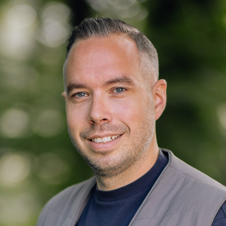 Joris van der Krogt